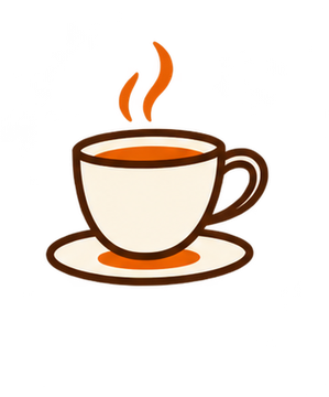 コーヒーカップ